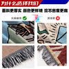 Cross-Border New Woven Knitted Blanket Cartoon Animation Peripheral Blanket Skin-Friendly Soft Thread Blanket Camping Blanket Outdoor Picnic