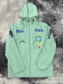202 Brazilian windbreaker, "Flying Man" style 2