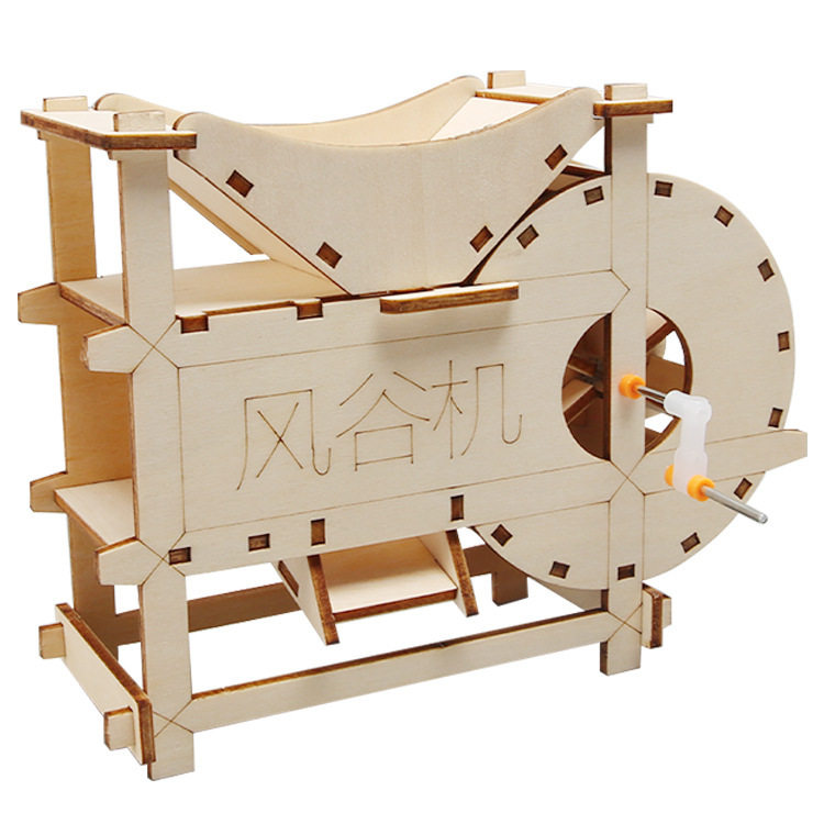 儿童科学实验套装diy手工科技小制作拼装材料学生幼儿园礼物玩具