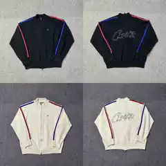 Dus Cardigan Full Zip Cardigan