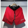 3726 shorts red