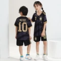 Argentina Black 10