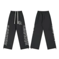 X0023 black