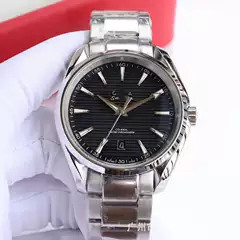 Omega Watch Seamaster Aqua Terra