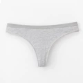 64-Heather Gray