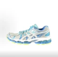Nimbus16 white blue