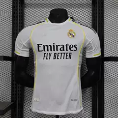 New Real Madrid Real Madrid Dragon Year Commemorative Edition Dragon Figure Breathable Slim-fit Athlete Edition Jersey Game Football Clothes