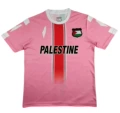 Pink palestine english