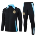 A745# Argentina Black
