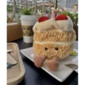 Birthday cake 20cm