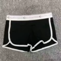 C's yoga pants black