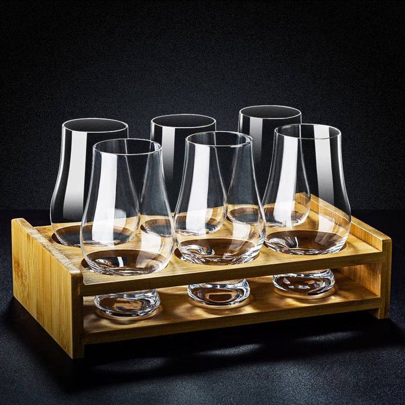 Crystal Cup, Scented Cup, Whiskey Cup, Tasting Cup, Big-Bellied Wine Cup, Tulip Cognac Cup, Personal Use