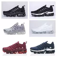2025 New Color TN2 Generation Cross Border Running shoes Men's plus size sneaker PLUS Running Shoes