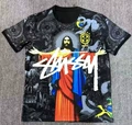 Stussy2526 brazilian priest edition