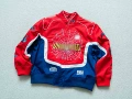 Und spider jacket (red)