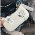 White snoopy