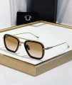 Golden coffee frame gradually tea slices