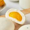 Miss milk yellow bean bag 1.5kg breakfast steamed buns frozen milk-flavored steamed buns family pack commercial wholesale instant food