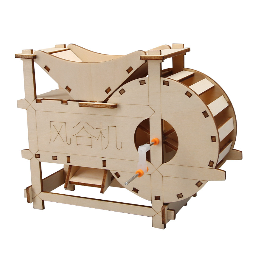 儿童科学实验套装学生幼儿园diy手工科技小制作材料礼物玩具批发