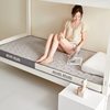 Dormitory Student Latex Memory Foam Mattress Single and Double Household Soft Cushion Sponge Mattress Rental Special Floor Sleeping Mat