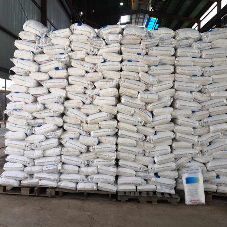 Refined Industrial Salt, Snow Melting Agent, Sodium Chloride Salt ≥99% National Standard Industrial Coarse/Fine Salt for Water Treatment
