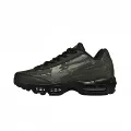 95 style leather green big hook 38-46