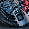 New Car Air Pump Portable Digital Display Wireless Air Pump Car Home Dual-use Air Pump Car Air Pump