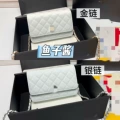 Caviar white