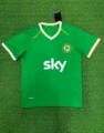 26-27 ireland home game