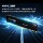 Подходит для настольной памяти Kingston 16G/32G DDR5 5600 FURY Beast bar Hacker God Bar mini 1
