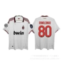 09-10ac away no. 80 plus armband