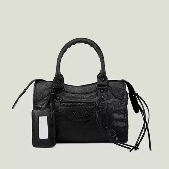 Motorcycle handbags Large Handbag Tassel Small and Medium Women Crossbody Bag New Shoulder Women Mini