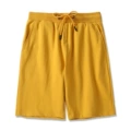 Ginger yellow