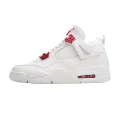 White red