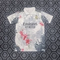 26-27 real madrid dragon special edition white