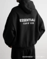 Black Hoodie