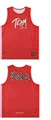 Red vest