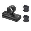 aMagisn amai selfie stick quick release rack shadow stone Insta360/DJI/GoPro backpack quick hanging accessories