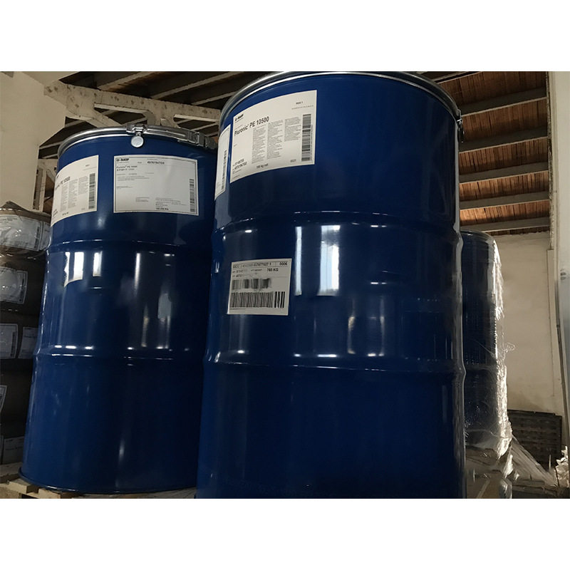 BASF nonionic surfactant pluronic PE10500 emulsifier dispersant glass fiber