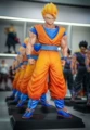 Super saiyan mysterious gohan