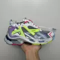 Balenciaga - 7 collaboration grey/white/purple
