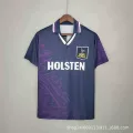 94-95 tottenham away game