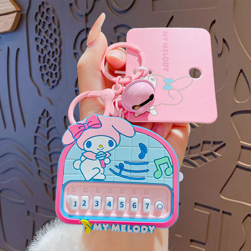 サンリオリズムパーティー～メロディー