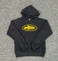 910 black printed yellow