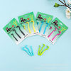 Pet insect trap hard tick extractor cat and dog tick removal hook tick hook cat and dog tick removal scratching jumping comb pet supplies