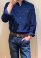 Navy blue