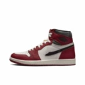 Aj1-high top-chicago old style