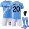 Size 20+socks+shin guards
