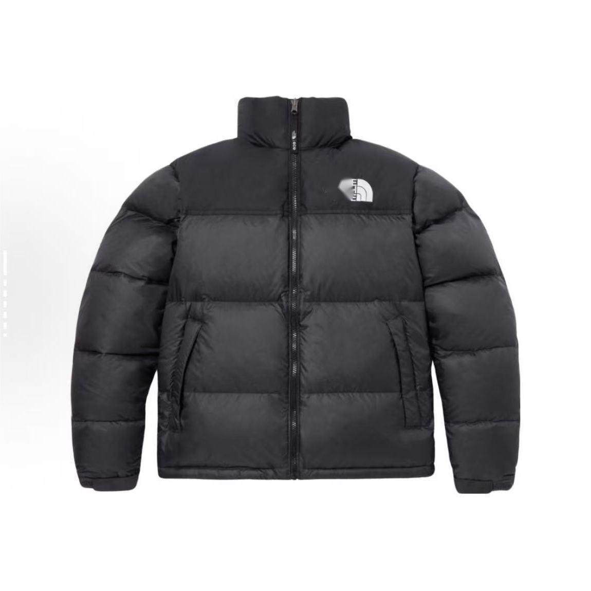 Putian American Version of North Face Tnf1996 down Jacket White Duck down 700 Puff Windproof Warm Thickeneded Men and Women Same Style Outdoor