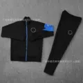 25-26 chelsea black long sleeve